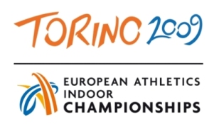 <span class="mw-page-title-main">2009 European Athletics Indoor Championships</span> International athletics championship event