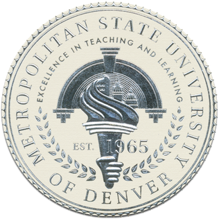 <span class="mw-page-title-main">Metropolitan State University of Denver</span> Public university in Denver, Colorado