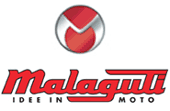 <span class="mw-page-title-main">Malaguti</span> Italian motorcycle manufacturer