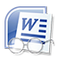 <span class="mw-page-title-main">Microsoft Word Viewer</span> Freeware program