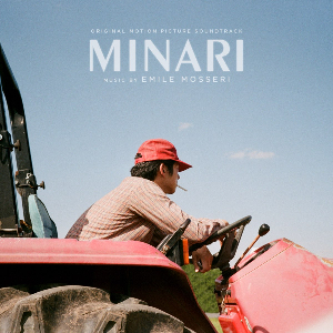 <i>Minari</i> (soundtrack) 2020 soundtrack album by Emile Mosseri