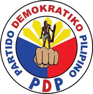 <span class="mw-page-title-main">Partido Demokratiko Pilipino</span> Political party in the Philippines