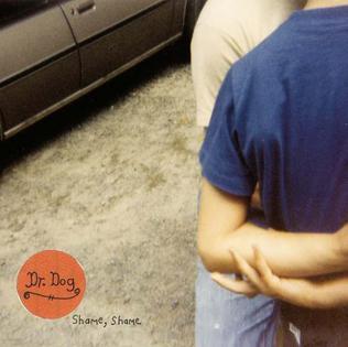 <i>Shame, Shame</i> 2010 studio album by Dr. Dog