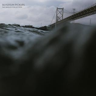 <i>The Singles Collection</i> (Silversun Pickups album) 2014 compilation album by Silversun Pickups