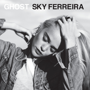 <i>Ghost</i> (Sky Ferreira EP) 2012 EP by Sky Ferreira