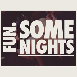 <span class="mw-page-title-main">Some Nights (song)</span> 2012 single by Fun