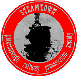 <span class="mw-page-title-main">Steamtown Peterborough Railway Preservation Society</span> Defunct railway preservation group