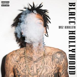 <i>Blacc Hollywood</i> 2014 studio album by Wiz Khalifa