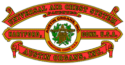 <span class="mw-page-title-main">Austin Organs</span>