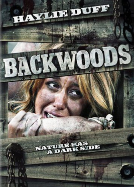 <i>Backwoods</i> (film) 2008 television film