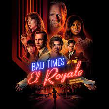 <i>Bad Times at the El Royale</i> (soundtrack) 2018 soundtrack albums