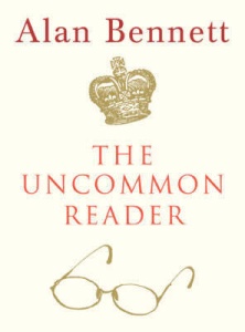 <i>The Uncommon Reader</i> Novella by Alan Bennett