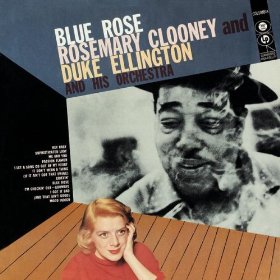 <i>Blue Rose</i> (album) 1956 studio album by Rosemary Clooney