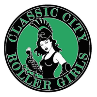 <span class="mw-page-title-main">Classic City Rollergirls</span> Womens roller derby league