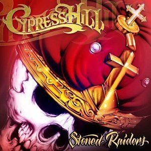 <i>Stoned Raiders</i> 2001 studio album by Cypress Hill