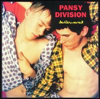 <i>Deflowered</i> 1994 studio album by Pansy Division