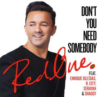 <span class="mw-page-title-main">Don't You Need Somebody</span> 2016 single by RedOne featuring Enrique Iglesias, R. City, Serayah and Shaggy