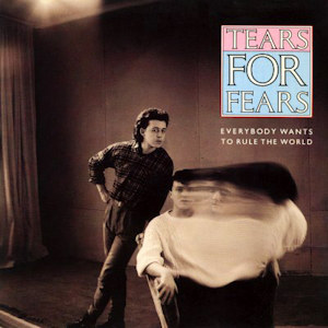 <span class="mw-page-title-main">Everybody Wants to Rule the World</span> 1985 single by Tears for Fears