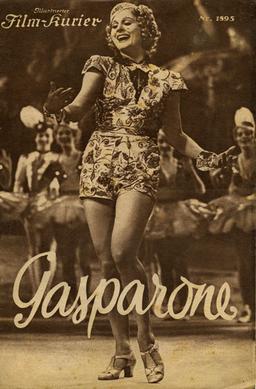 <i>Gasparone</i> (film) 1937 film