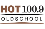 Logo throughout 2014 Hot1009abq logo.png