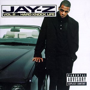 <i>Vol. 2... Hard Knock Life</i> 1998 studio album by Jay-Z