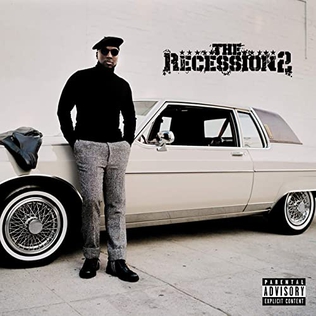 <i>The Recession 2</i> 2020 studio album by Jeezy