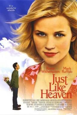 <i>Just like Heaven</i> (2005 film) Film by Mark Waters