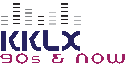 <span class="mw-page-title-main">KKLX</span> Radio station in Worland, Wyoming