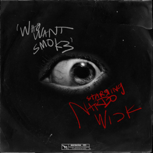 <span class="mw-page-title-main">Who Want Smoke?</span> 2021 single by Nardo Wick