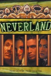 <i>Neverland</i> (film) 2003 American film