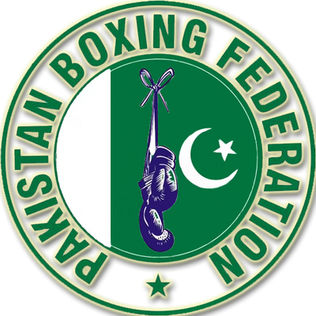 <span class="mw-page-title-main">Pakistan Boxing Federation</span> Governing body of amateur boxing in Pakistan