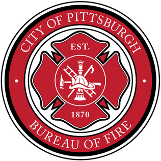 <span class="mw-page-title-main">Pittsburgh Bureau of Fire</span> Fire department in Pittsburgh, Pennsylvania, US