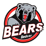 <span class="mw-page-title-main">Redcar Bears</span> British motorcycle speedway team