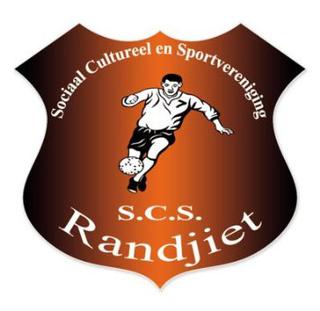 <span class="mw-page-title-main">S.C.S. Randjiet Boys</span> Surinamese football club