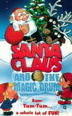 <i>Santa Claus and the Magic Drum</i> 1996 multi-national TV series or program