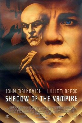 <i>Shadow of the Vampire</i> 2000 film by E. Elias Merhige