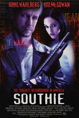 <i>Southie</i> (film) 1999 American film