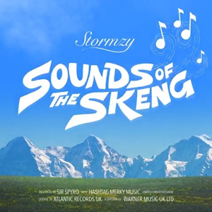 <span class="mw-page-title-main">Sounds of the Skeng</span> 2019 single by Stormzy