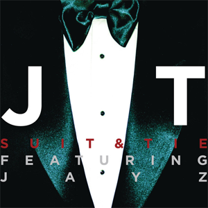 <span class="mw-page-title-main">Suit & Tie</span> 2013 single by Justin Timberlake featuring Jay-Z