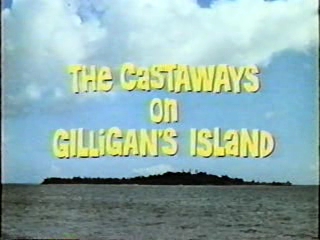 <i>The Castaways on Gilligans Island</i> 1979 made-for-television film directed by Earl Bellamy