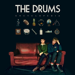 <i>Encyclopedia</i> (album) 2014 studio album by The Drums