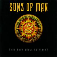 <i>The Last Shall Be First</i> (Sunz of Man album) 1998 studio album by Sunz of Man