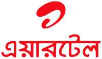 <span class="mw-page-title-main">Airtel Bangladesh</span> A brand of Robi Axiata Ltd in Bangladesh