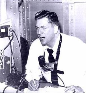 <span class="mw-page-title-main">Al Helfer</span> American radio sportscaster (1911–1975)