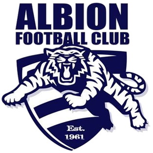 <span class="mw-page-title-main">Albion Football Club (WRFL)</span>