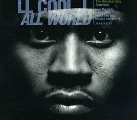 <i>All World: Greatest Hits</i> 1996 greatest hits album by LL Cool J