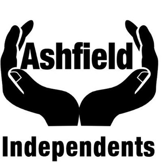 <span class="mw-page-title-main">Ashfield Independents</span> Political party in Ashfield, Nottinghamshire