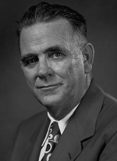 <span class="mw-page-title-main">Bernie Moore</span>