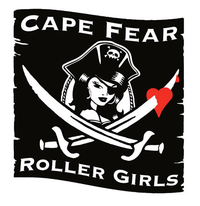 <span class="mw-page-title-main">Cape Fear Roller Girls</span> Roller derby league in North Carolina, US