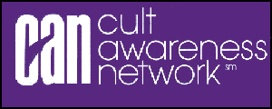 <span class="mw-page-title-main">Cult Awareness Network</span> 1978–1996 American organization